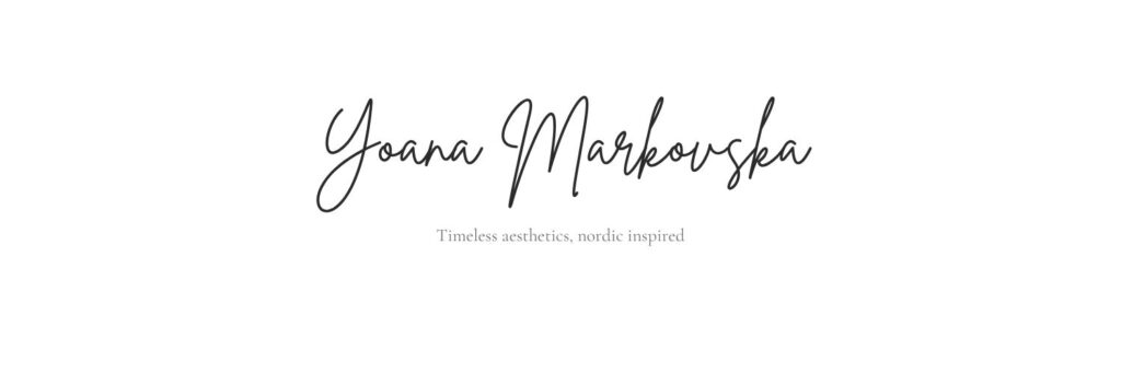 Current image: yoana markovska